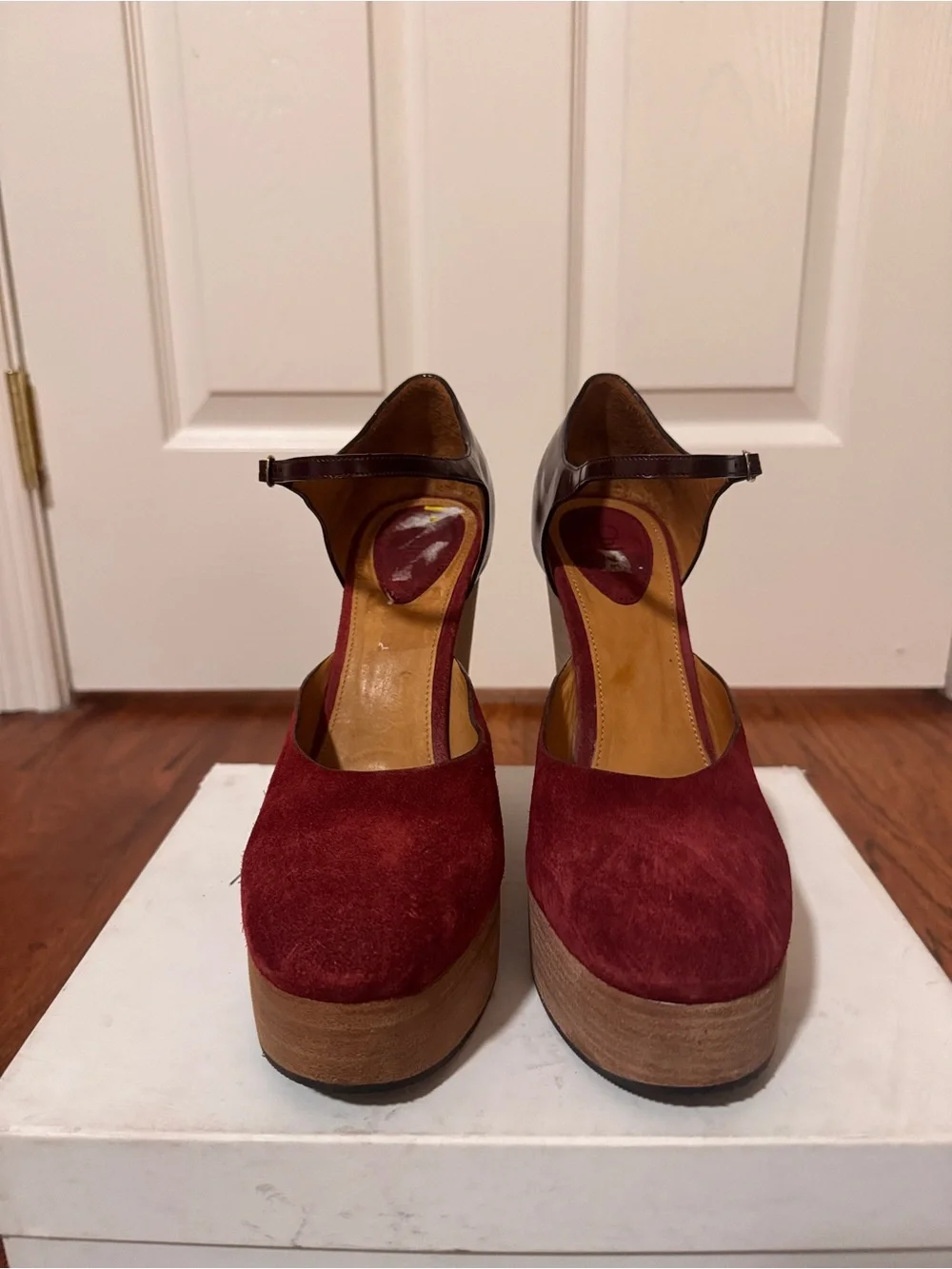 Chloe these are